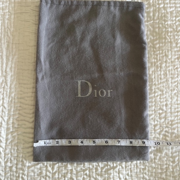 Dior dust bag - Picture 4 of 4